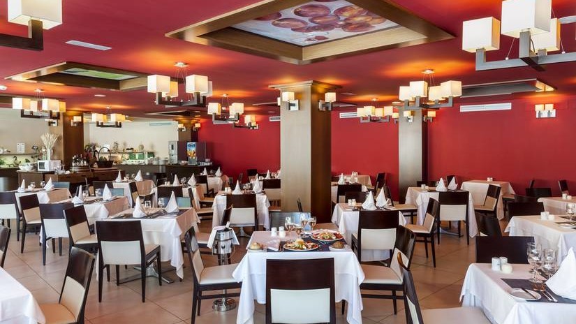 Mur Aparthotel Buenos Aires